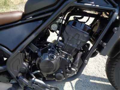 Honda Rebel S CMX250 2022