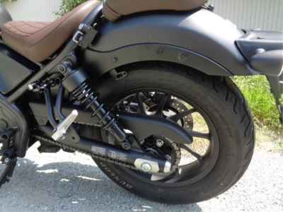 Honda Rebel S CMX250 2022