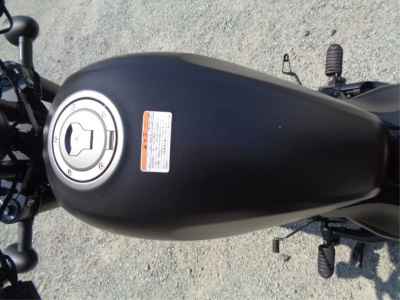 Honda Rebel S CMX250 2022