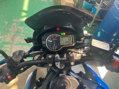 Suzuki  2013