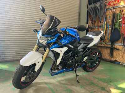 Suzuki  2013