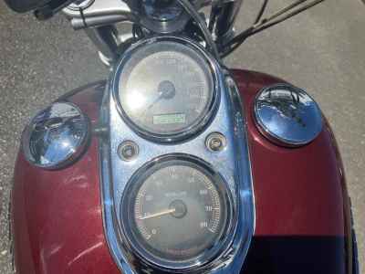 Harley-Davidson Low Rider FXDL1450 2007