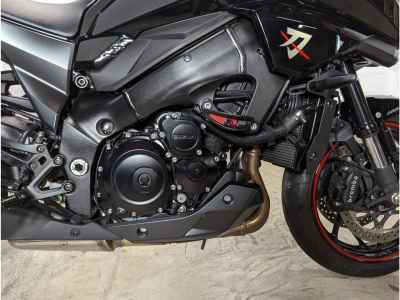 Suzuki GSX-S1000S Katana 2019