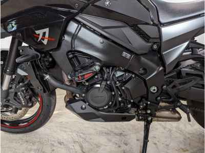 Suzuki GSX-S1000S Katana 2019