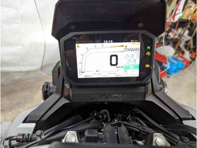 Honda X-Adv 750 2023