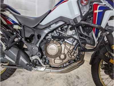 Honda CRF1000L Africa Twin 2016