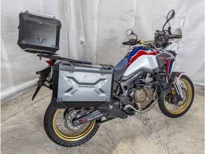 Honda CRF1000L Africa Twin 2016