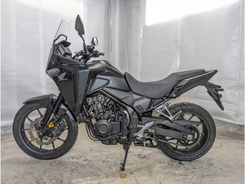 Honda NX400 2024
