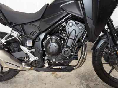 Honda NX400 2024