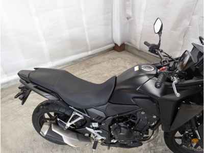 Honda NX400 2024