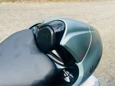 Suzuki Hayabusa 2025