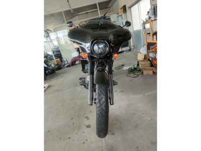 Harley-Davidson FORZA X 2014