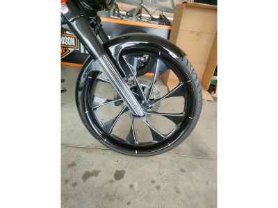 Harley-Davidson FORZA X 2014