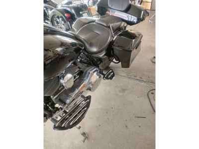 Harley-Davidson FORZA X 2014