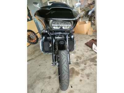 Harley-Davidson Road Glide FLTRU1750 2016