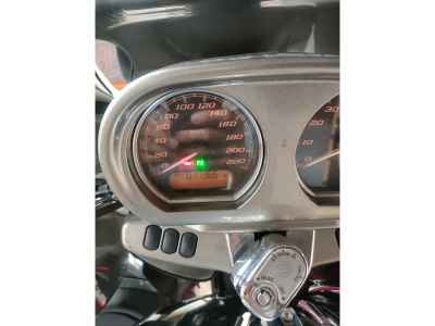 Harley-Davidson Road Glide FLTRU1750 2016