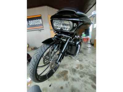 Harley-Davidson Road Glide FLTRU1750 2016