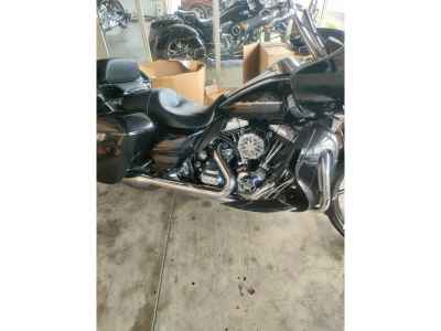 Harley-Davidson Road Glide FLTRU1750 2016