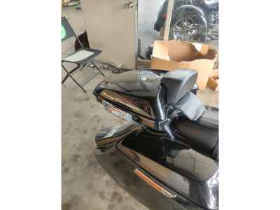 Harley-Davidson Road Glide FLTRU1750 2016
