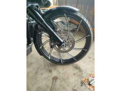 Harley-Davidson Road Glide FLTRU1750 2016