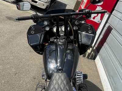 Harley-Davidson Road Glide FLTRI1450 2006