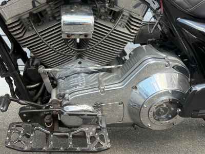 Harley-Davidson Road Glide FLTRI1450 2006