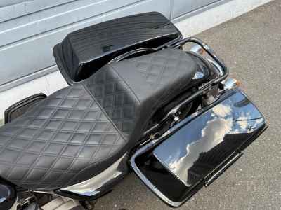 Harley-Davidson Road Glide FLTRI1450 2006