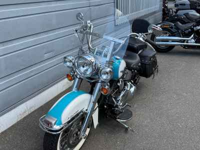 Harley-Davidson Electra Glide FLHTCU1690 2016