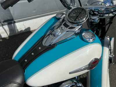 Harley-Davidson Electra Glide FLHTCU1690 2016