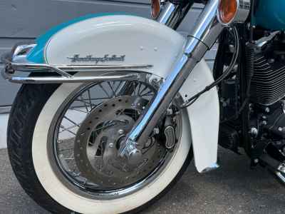 Harley-Davidson Electra Glide FLHTCU1690 2016