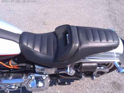 Harley-Davidson Low Rider FXDL1580 2015