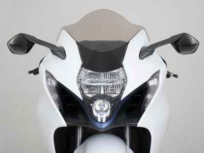 Suzuki Hayabusa 2021