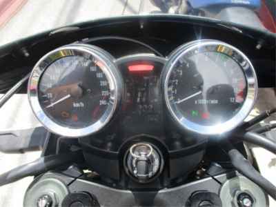Kawasaki Z900RS 2020