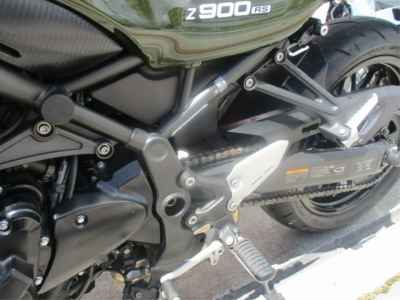 Kawasaki Z900RS 2020