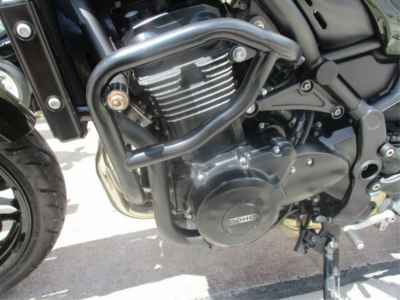 Kawasaki Z900RS 2020
