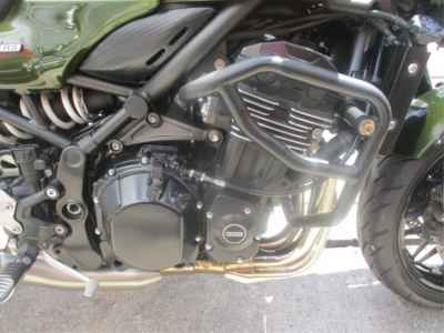 Kawasaki Z900RS 2020