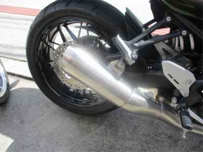 Kawasaki Z900RS 2020