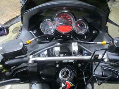 Yamaha TMAX 500 2009