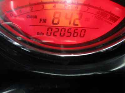 Yamaha TMAX 500 2009