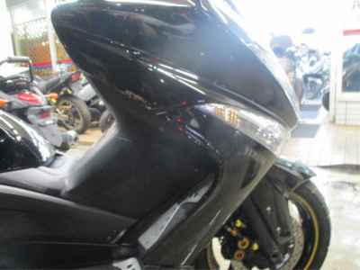 Yamaha TMAX 500 2009