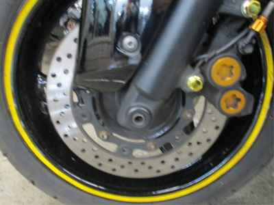 Yamaha TMAX 500 2009