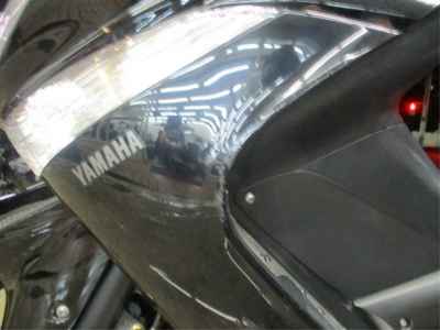 Yamaha TMAX 500 2009