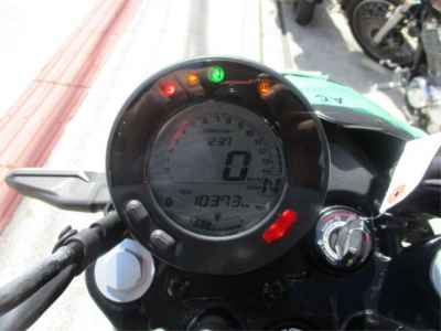 Kawasaki Eliminator 400SE 2023