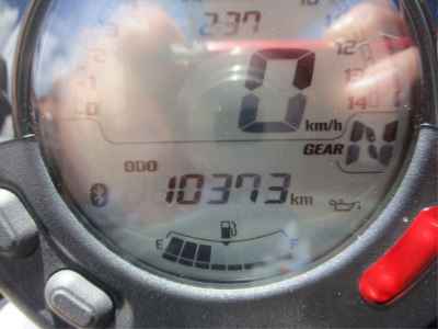 Kawasaki Eliminator 400SE 2023