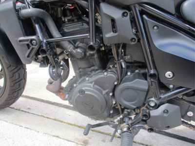 Kawasaki Eliminator 400SE 2023