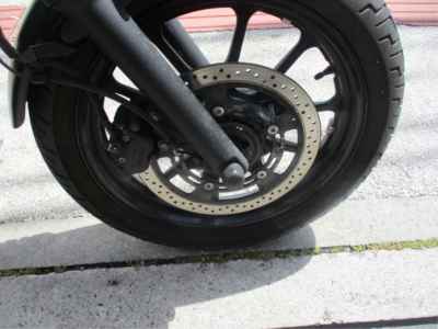 Kawasaki Eliminator 400SE 2023
