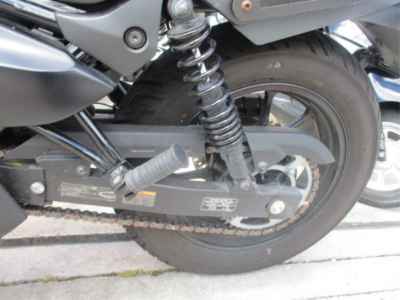 Kawasaki Eliminator 400SE 2023