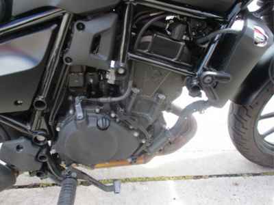 Kawasaki Eliminator 400SE 2023
