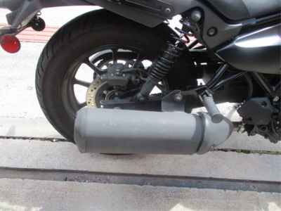 Kawasaki Eliminator 400SE 2023