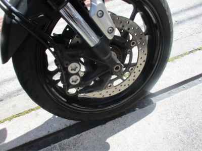 Yamaha XSR900 2016